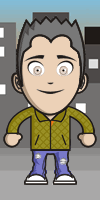 main profile image for the member: mancunian28